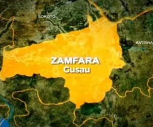 19 Wedding Guests Die As Bus Falls Into Zamfara River