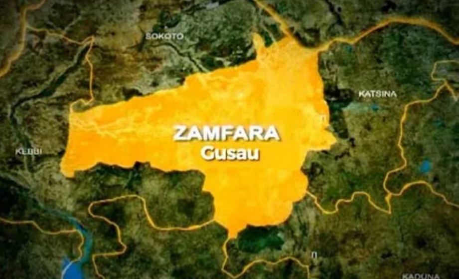19 Wedding Guests Die As Bus Falls Into Zamfara River