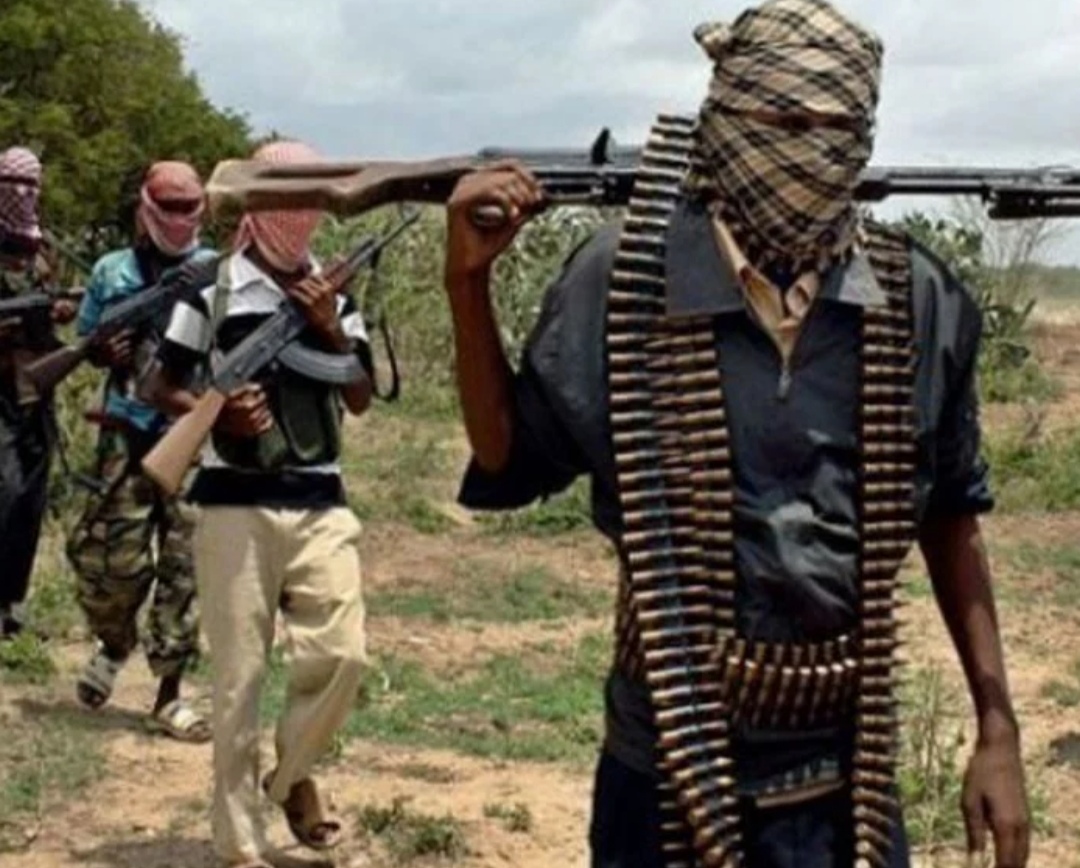 Gunmen Kill Six In Ikn’gwakap Community Of Plateau State