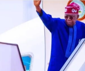 Tinubu Shortens Two-Week Vacation, Scheduled To Return To Abuja On Tuesday