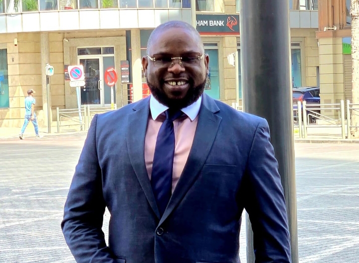 Amafibe launches educational scholarship project through Davdan Peace and Advocacy Foundation