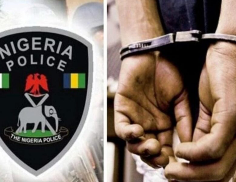 Kebbi Police Arrest Two Over Stolen Power Tiller Machines Worth N3.1m