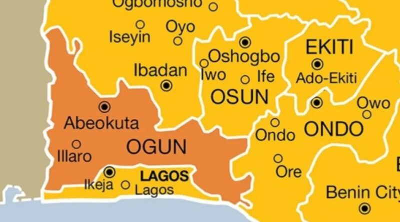Ogun Govt. Warns Residents In Flood-Prone Areas Against Drinking Borehole, Well Water From September To October