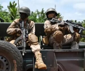 Troops Kill Three Boko Haram Terrorists In Borno Ambush