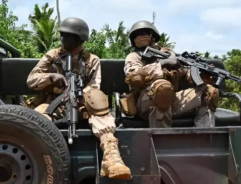 Troops Kill Three Boko Haram Terrorists In Borno Ambush