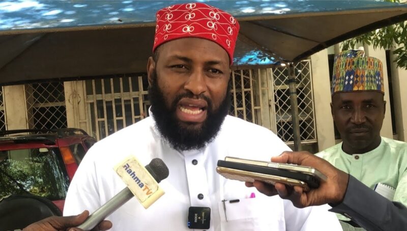 Kano Films Censorship Board Bans Public Debates Among Islamic Praise Singers