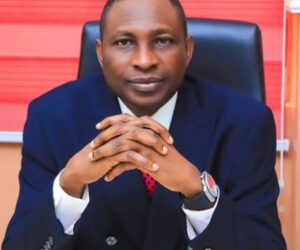 Nigerian Internet Fraudsters Is Reason For Visa Restrictions For Innocent Nigerians