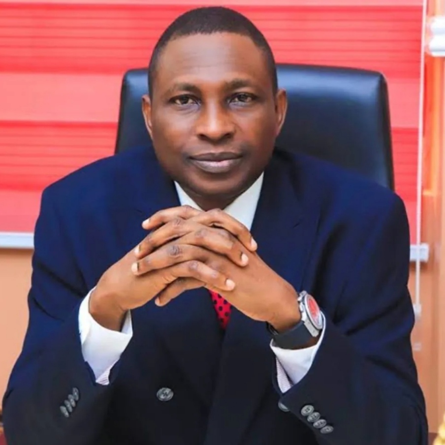 Nigerian Internet Fraudsters Is Reason For Visa Restrictions For Innocent Nigerians