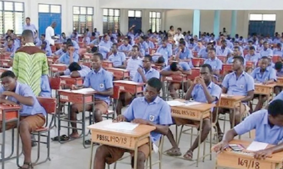 FG Approves Chinese Language For Senior Secondary School Curriculum From 2025/2026 Session