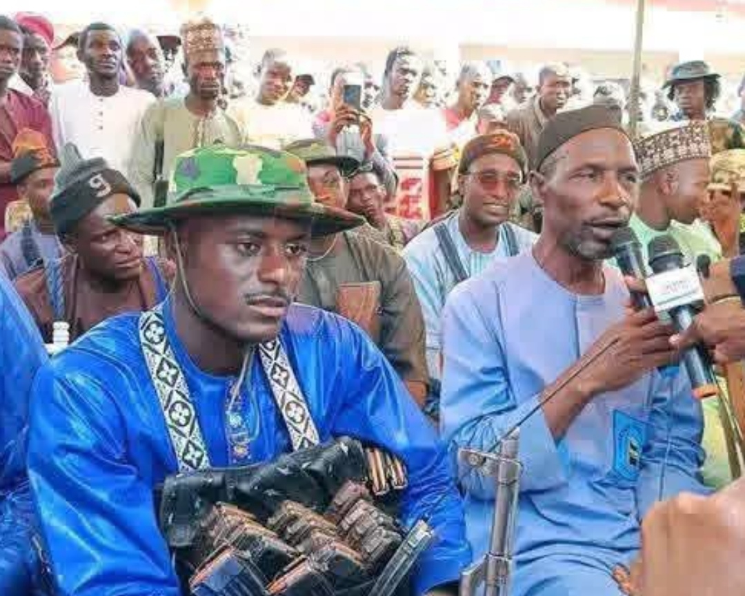 Bandits Release Abductees In Faskari, After Peace Deal With Katsina Govt.
