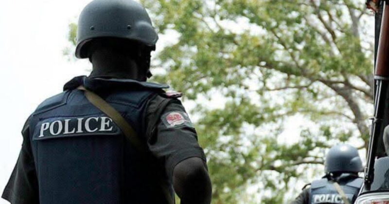 Four Suspected Cultists Arrested Over Violent Clash In Anambra