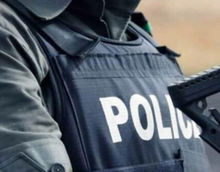 Fake Soldier, Three Suspected Car Thieves Arrested In Jigawa