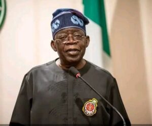 Tinubu extends coastal road project to Edo
