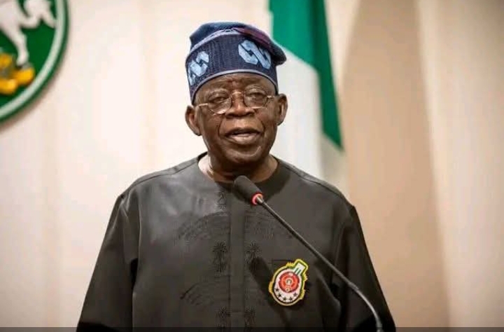 Tinubu extends coastal road project to Edo