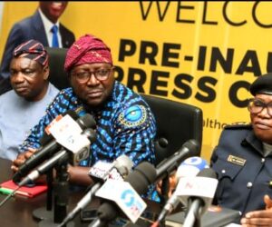 Lagos Govt Assures Residents Of Enhanced Safety Measures, Improved Emergency Response Systems  – Independent Newspaper Nigeria