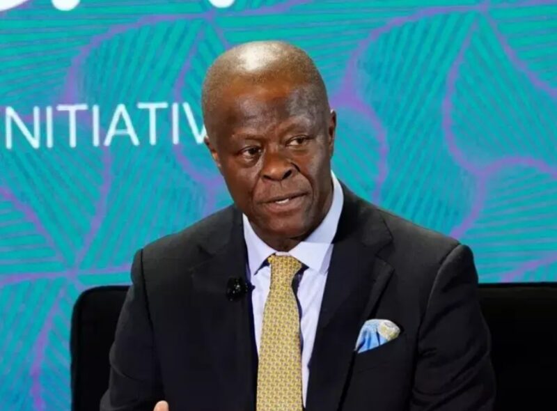 FG Pays ₦330bn Cash Transfers To Support Poor Nigerians — Wale Edun
