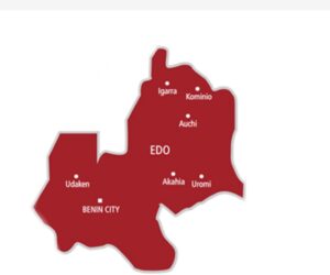 Okada Rider Swept Away By Flood In Edo Discovered Dead