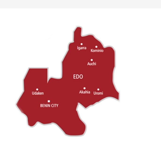 Okada Rider Swept Away By Flood In Edo Discovered Dead