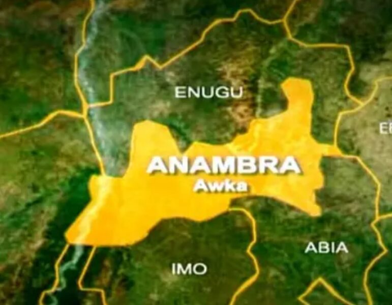 Anambra Local Government Employees Protest Dues Diversion, Call For Massive Recruitment