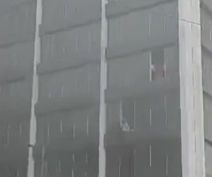 Six More Deaths Confirmed In Lagos Afriland Towers Fire