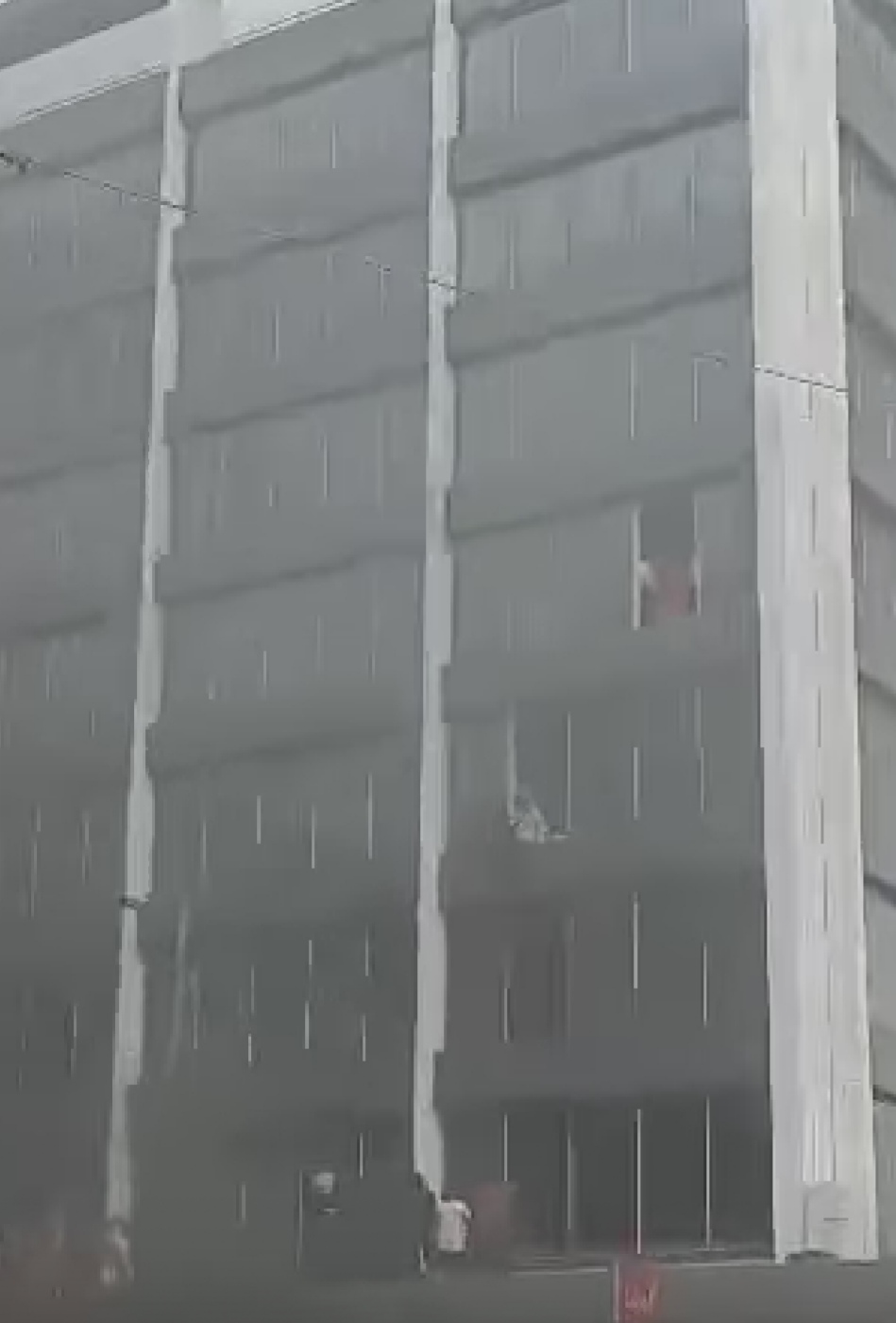 Six More Deaths Confirmed In Lagos Afriland Towers Fire