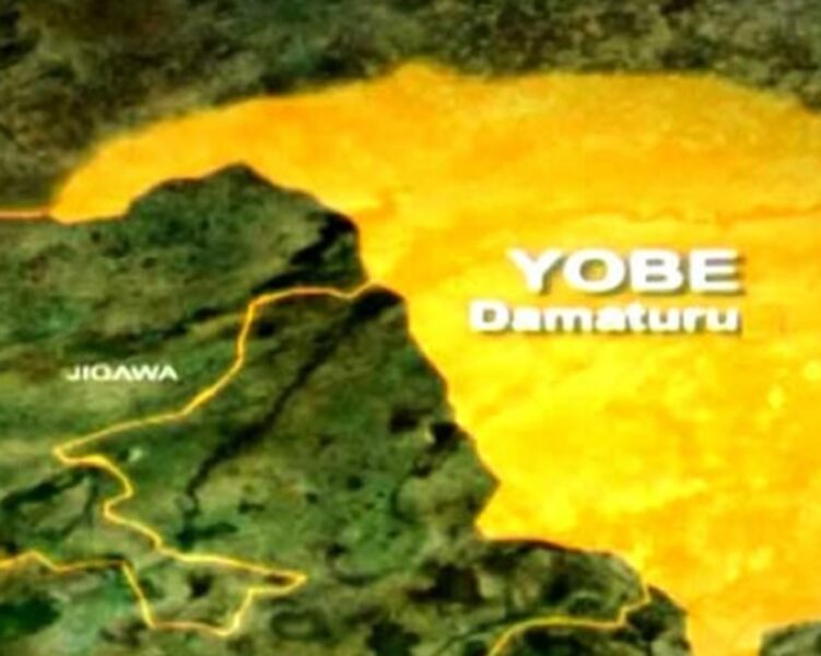 Unidentified Gunmen Attack NUJ Secretariat In Damaturu, Police Officer Injured