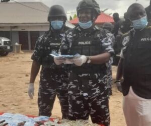 Imo Police Arrest Notorious IPOB/ESN Commanders, Rescue Kidnapped Victims