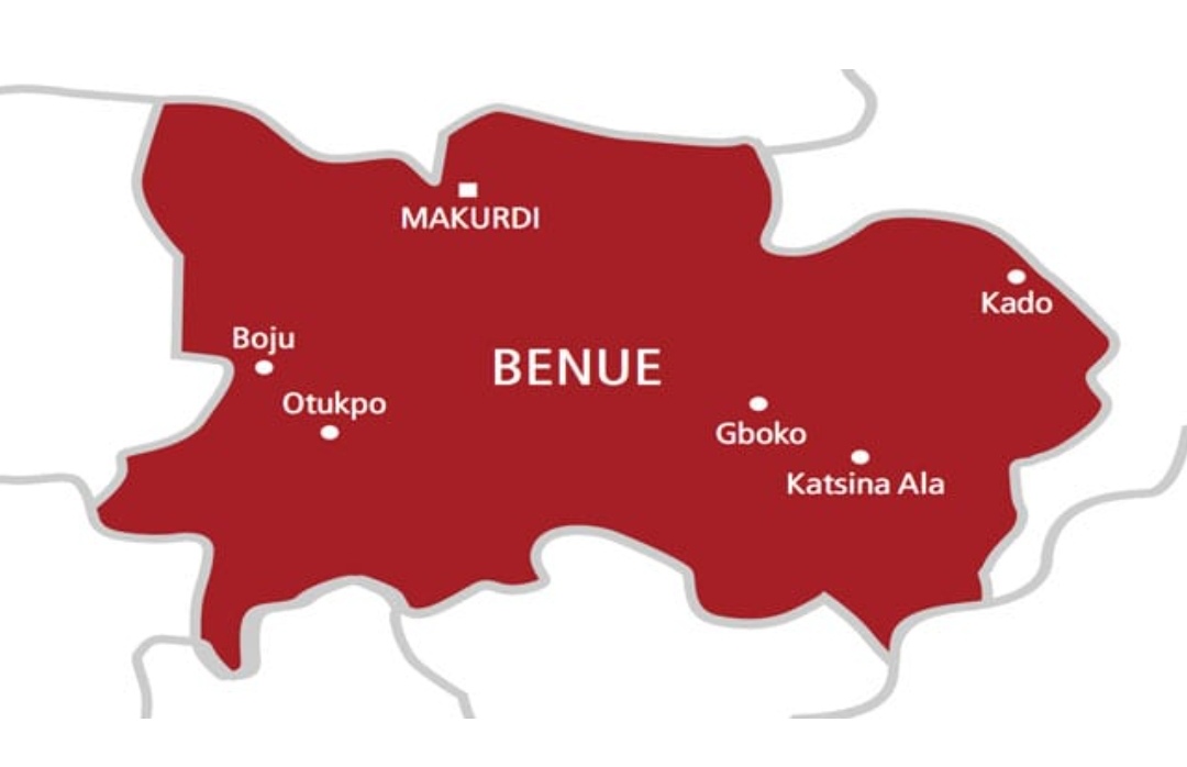 Seven Pupils Injured In Explosion At Primary School In Benue
