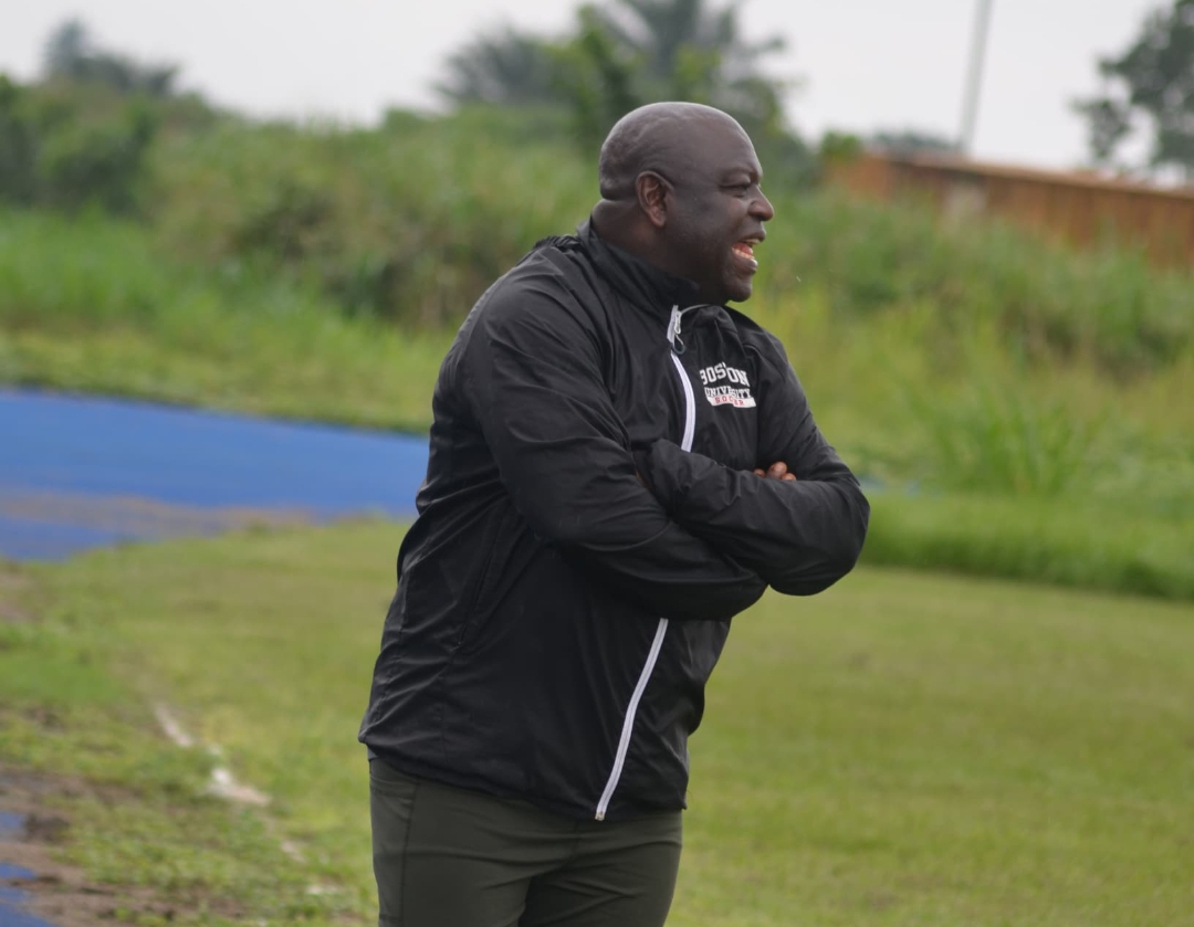 Calabar Rovers Appoint Okonkwo As Head Coach