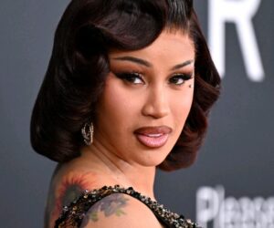 Why I Can’t Escape Controversies, Scandals – Cardi B