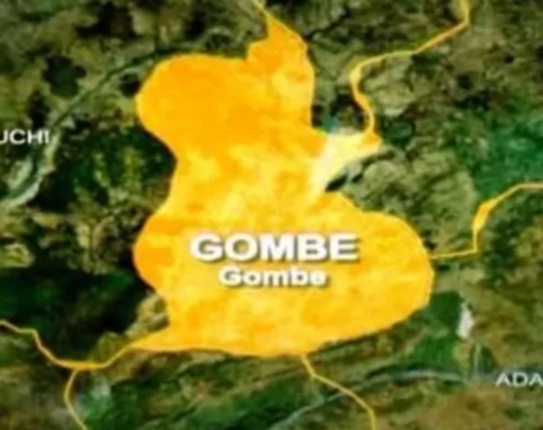 NSCDC Arrests Six Men In Gombe For Exhuming Corpse, Harvesting Eyes For Rituals