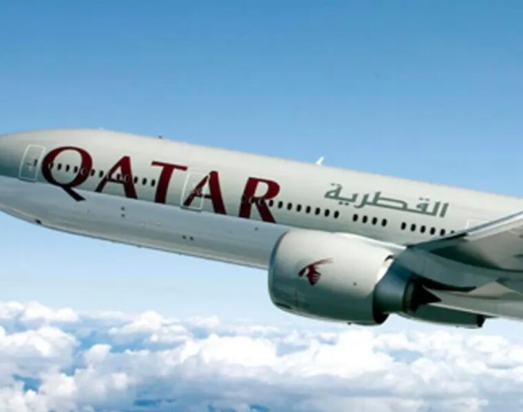 NCCA Vows To Sanction Qatar Airways Over Alleged Mistreatment Of Nigerian Passengers