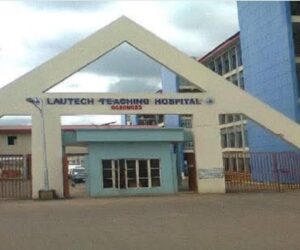 LAUTECH Nurses, Midwives Begin Indefinite Strike Over Minimum Wage, Welfare Demands