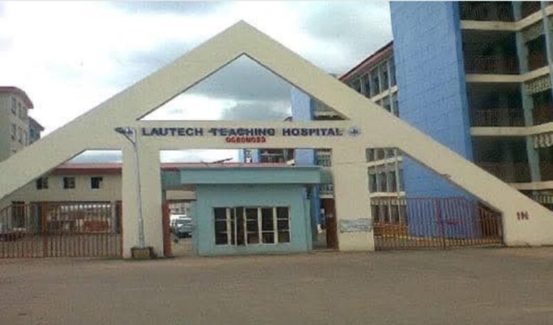 LAUTECH Nurses, Midwives Begin Indefinite Strike Over Minimum Wage, Welfare Demands