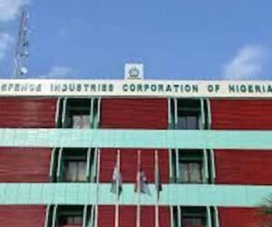 Explosion At Defence Industries Corporation In Kaduna Kills Two, Injures Four