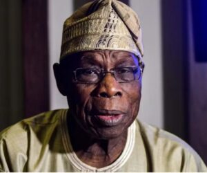 “I’m Not A Fool. If I Wanted Third Term, I Know How To Go About It” — Obasanjo