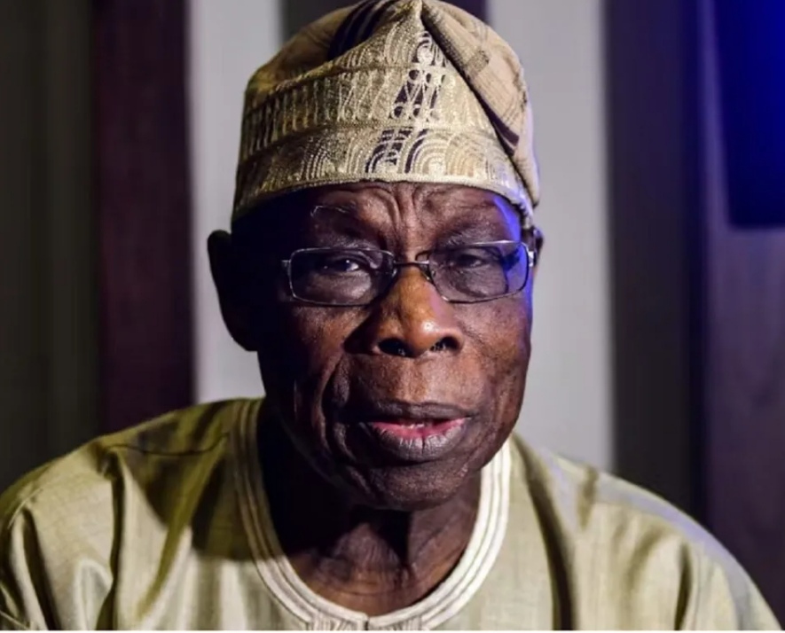 “I’m Not A Fool. If I Wanted Third Term, I Know How To Go About It” — Obasanjo