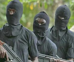 Governor Sule’s Aide Muhammed Egye Osolafia Abducted By Gunmen In Nasarawa
