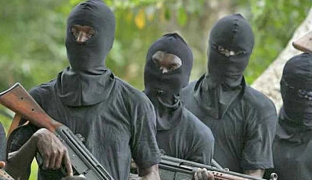 Governor Sule’s Aide Muhammed Egye Osolafia Abducted By Gunmen In Nasarawa