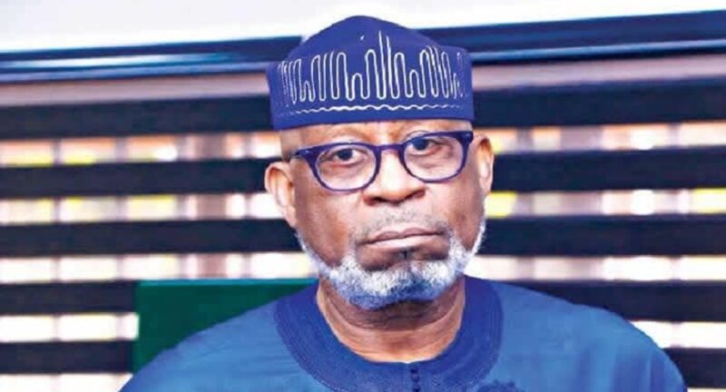 FG Revokes Over 1,200 Mineral Licenses To Boost Investment In Mining Sector