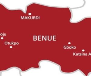 At Least 11 Security Operatives Feared Killed In Benue