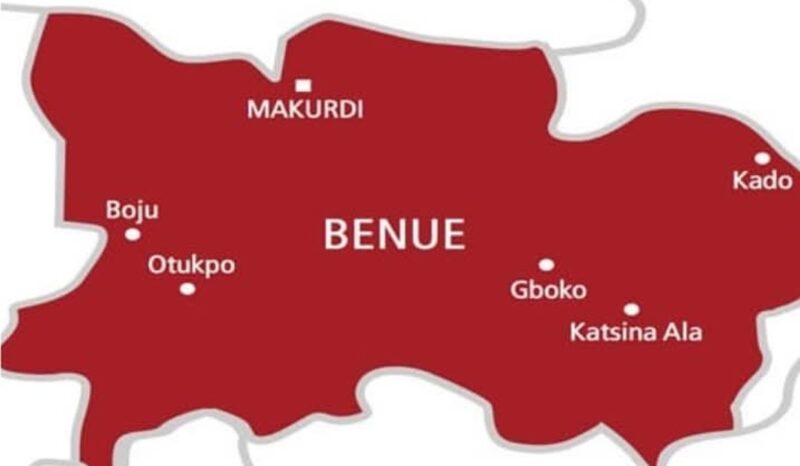 At Least 11 Security Operatives Feared Killed In Benue