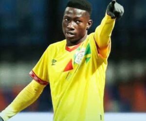 2026 WCQ: Benin Republic Suffer Injury Blow To Key Player Ahead Super Eagles Clash