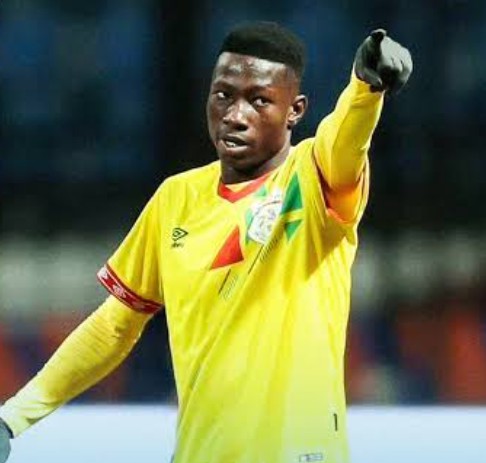 2026 WCQ: Benin Republic Suffer Injury Blow To Key Player Ahead Super Eagles Clash