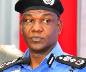 ‘An Officer Was Shot’ – Police Clear Air On Attack At DIG Frank Mba’s Home