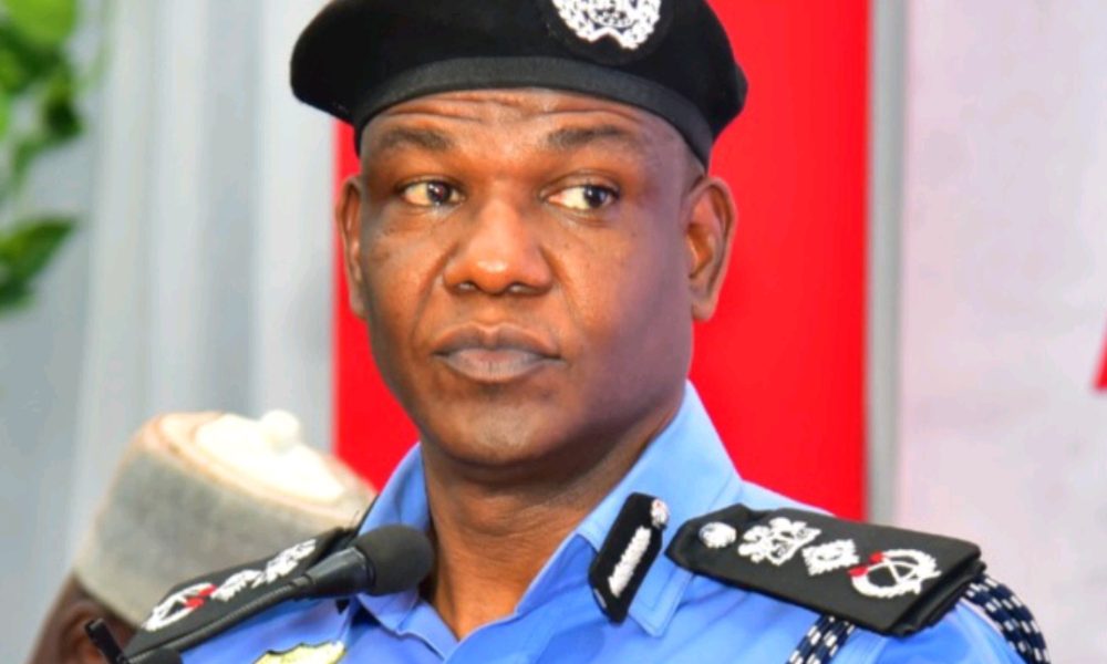 ‘An Officer Was Shot’ – Police Clear Air On Attack At DIG Frank Mba’s Home