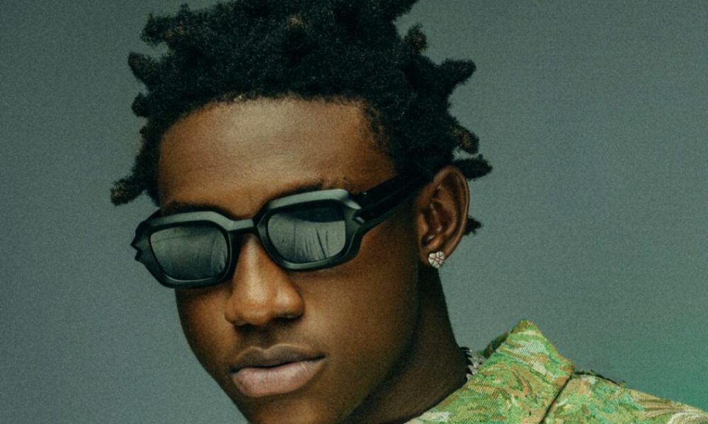 Shallipopi Reveals Biggest Financial Mistake