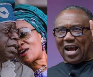 “Which Country Must Beg For Charity To Build National Library?” – Peter Obi Condemns Remi Tinubu’s Birthday Appeal