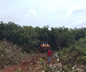 FCTA Clears Suspected Kidnappers’ Hideout In Asokoro