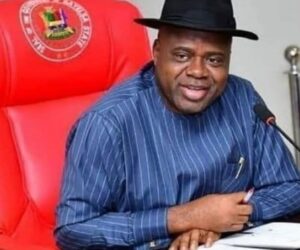 It’s Injustice For Oil Producing Bayelsa To Have Just Eight LGs While Other States Have 44